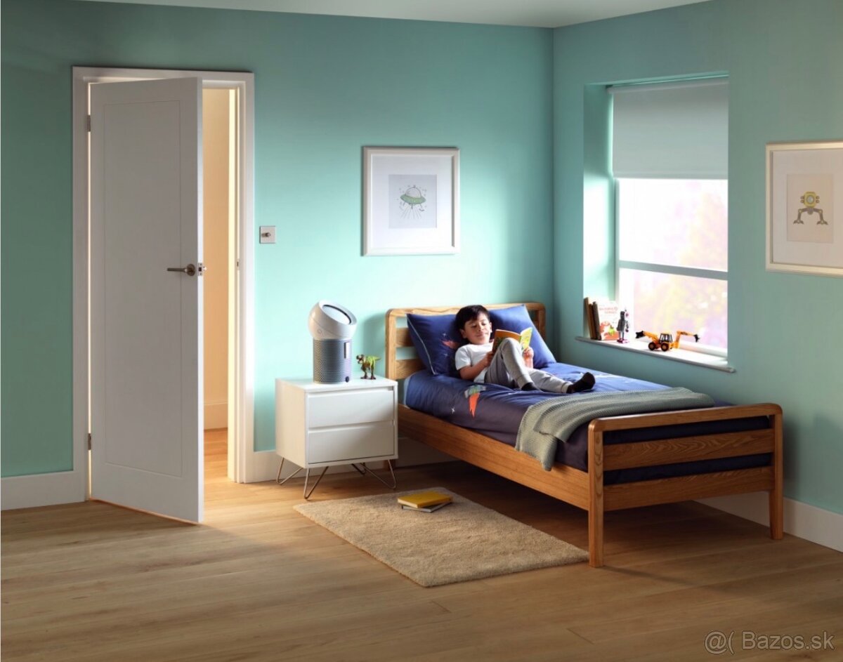 DYSON cisticka vzduchu - 6