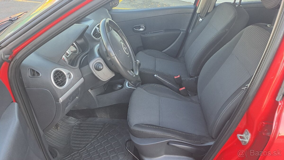 Renault Clio Grandtour III 1.5 DCi - 6