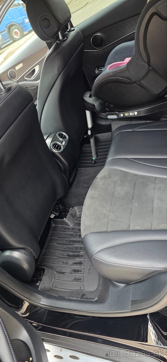 Mercedes glc 250 - 6