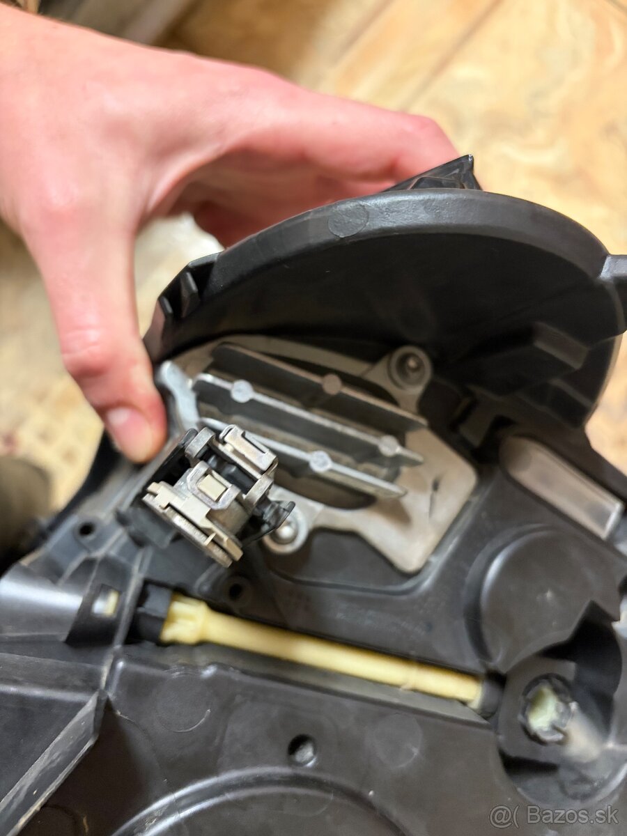 BMW X1 F48 FULL LED LIFT 19- REFLEKTOR PRAVÝ SVETLO - 6