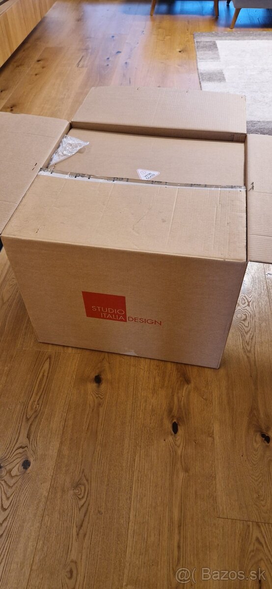 Talianska štýlová lampa Lodes Kelly - Medium Dome 60 - 6