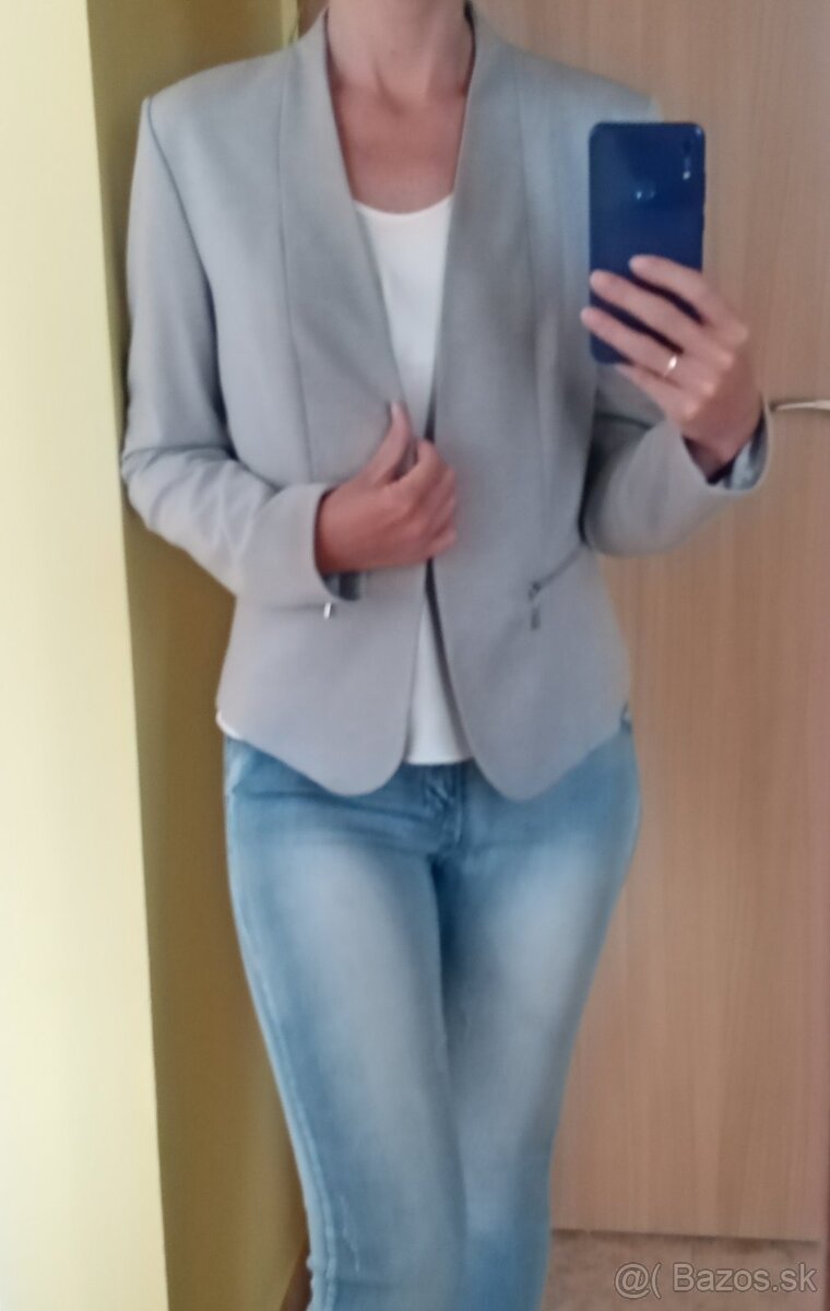 Dámske sako - 6