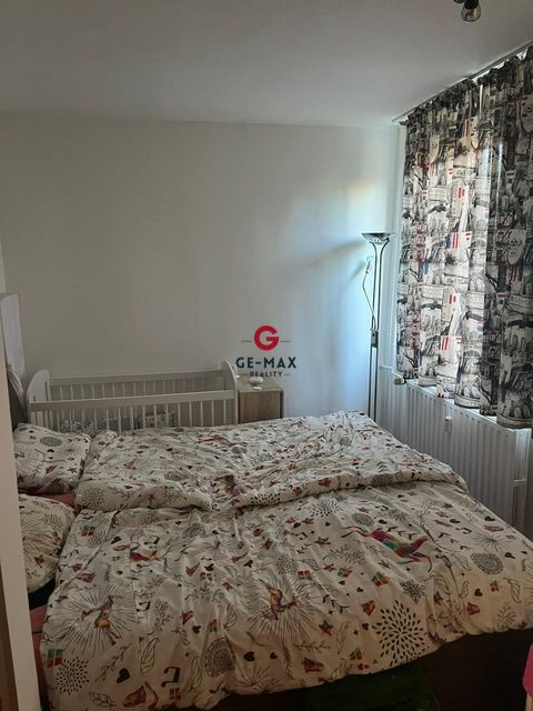 Na predaj moderný 3-izbový byt – Sídlisko Západ - 6