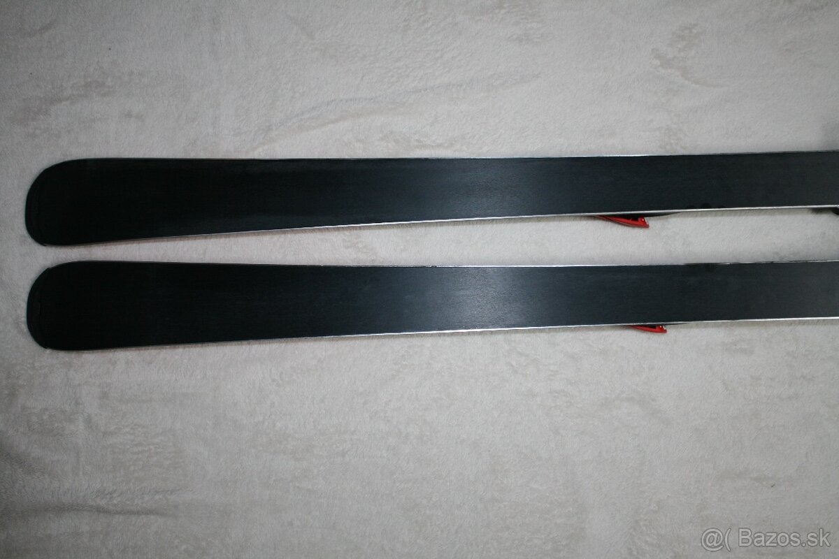 lyže Atomic J4 160 cm - 6