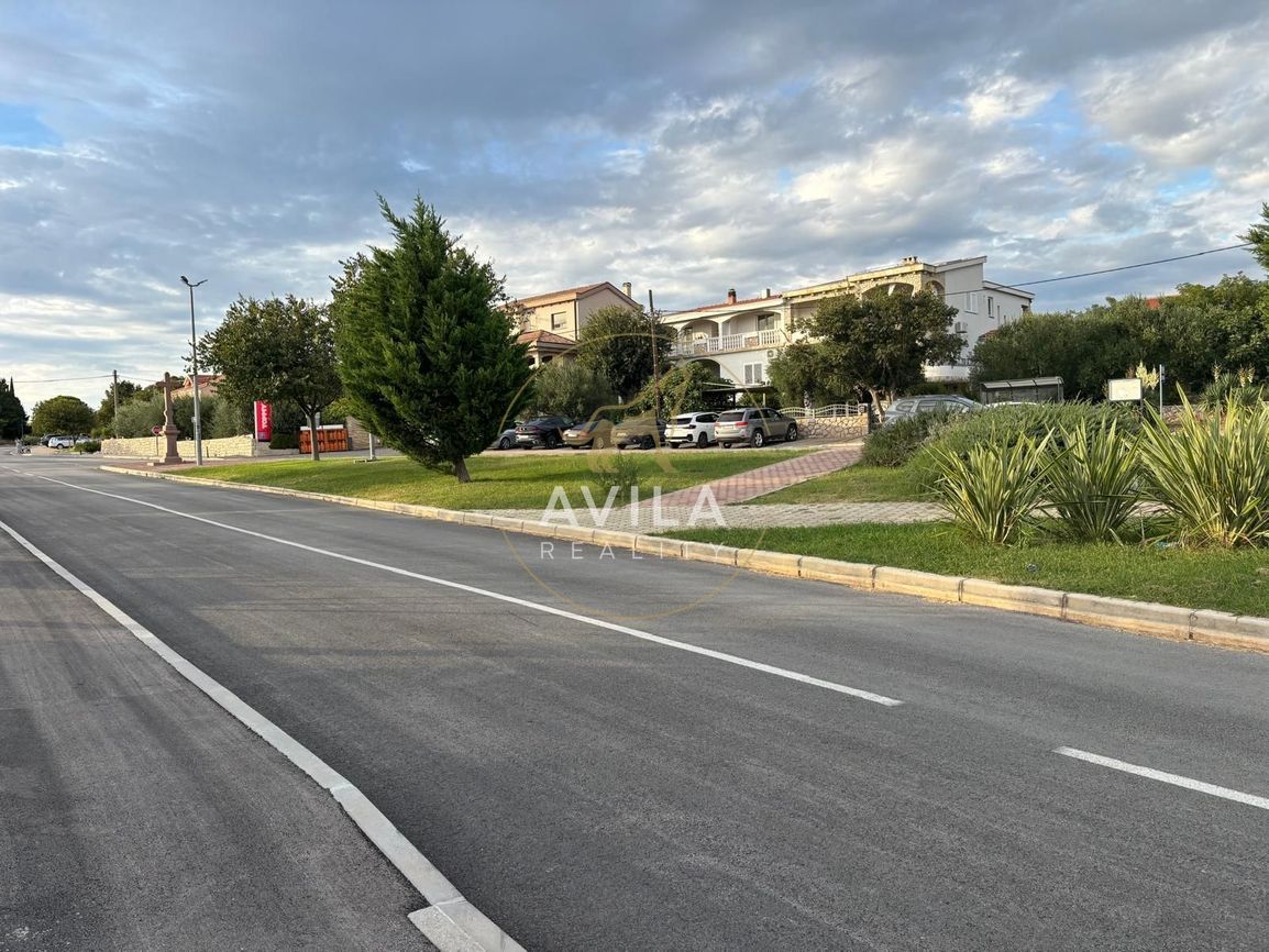 Stavebný pozemok na predaj – Maslenica, Chorvátsko (550 m², - 6