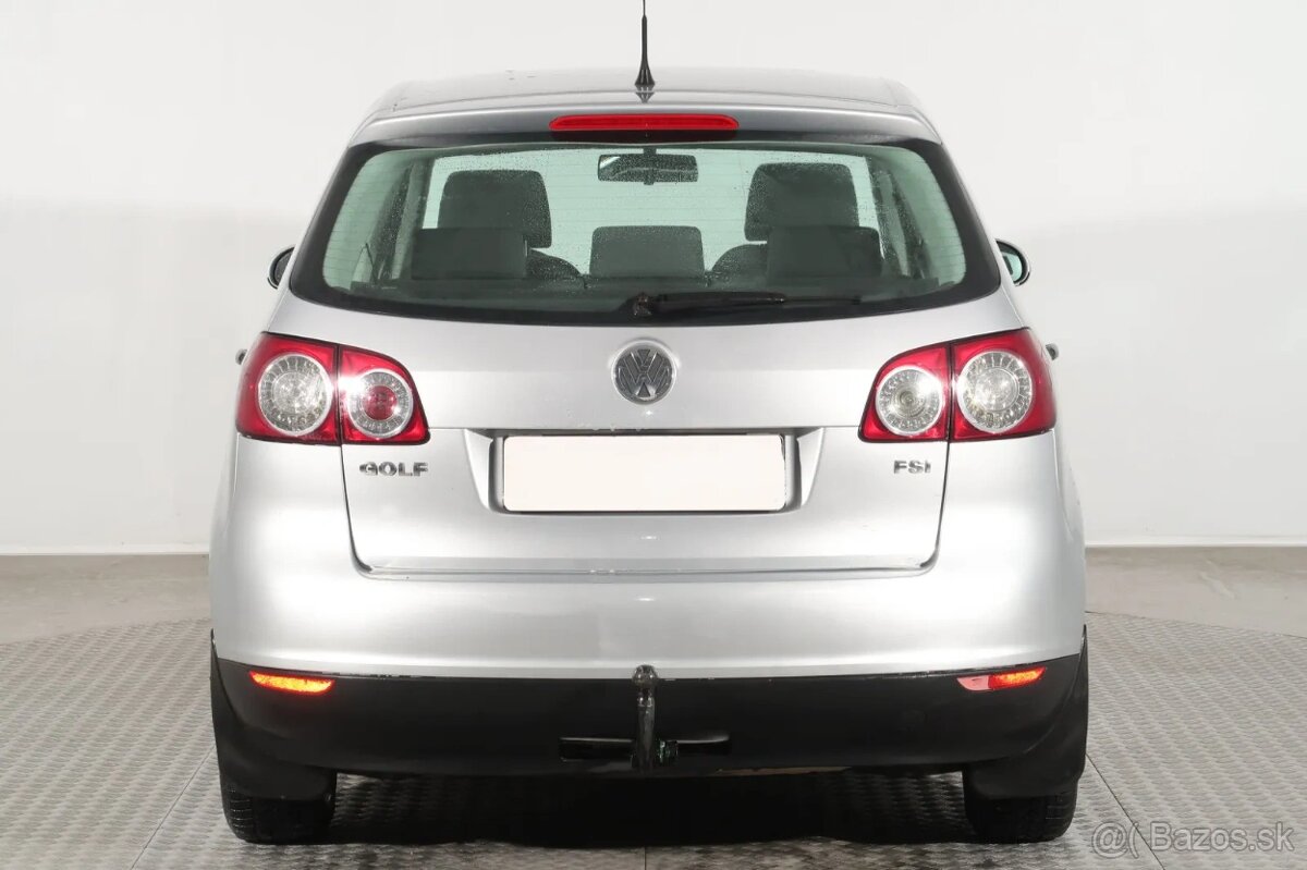Volkswagen Golf Plus 2005 1.4 FSI 115054km ABS - 6