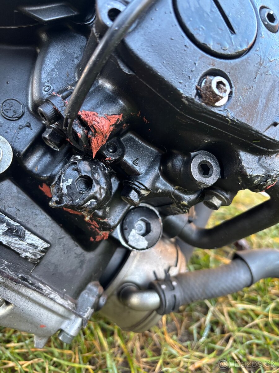 Motor na Yamaha R1 04-06 Rn12 - 6