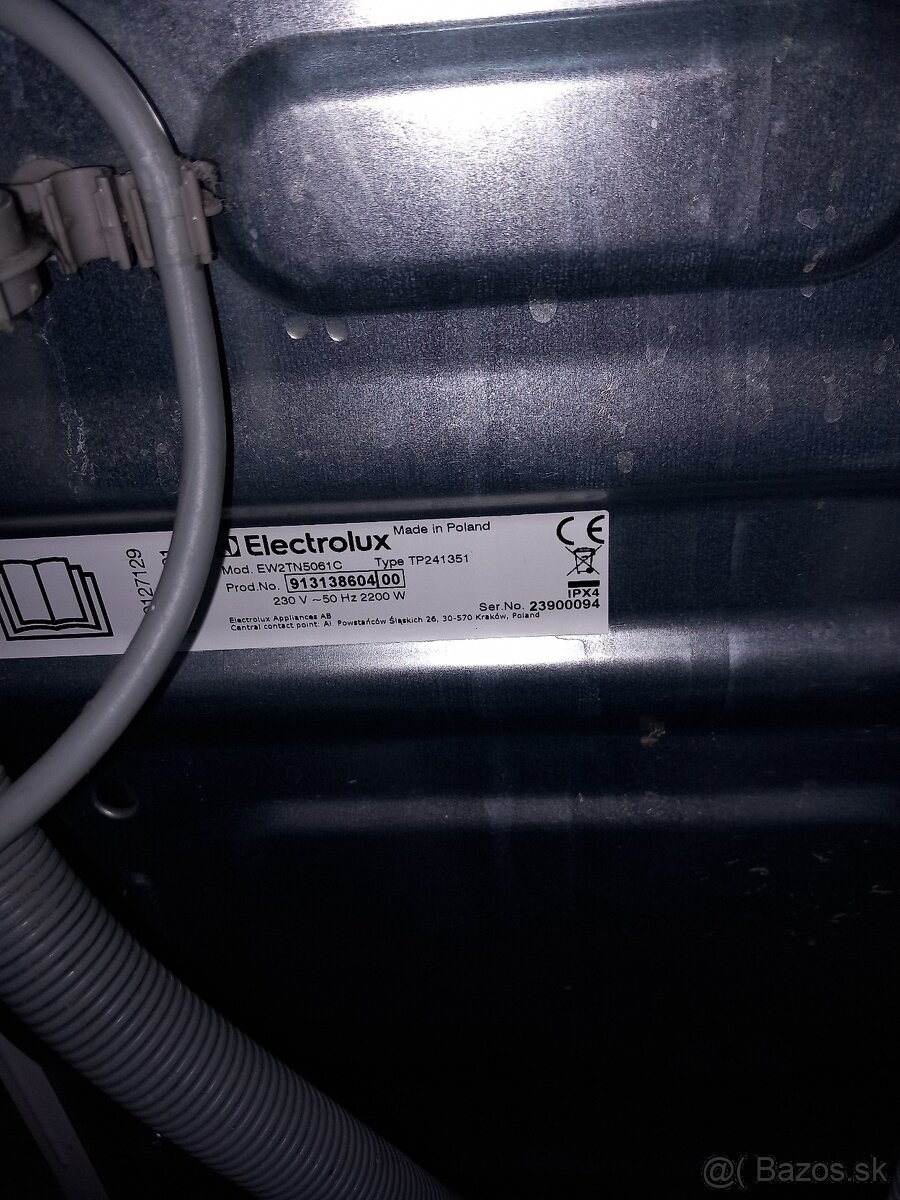 Automatické práčky - 6