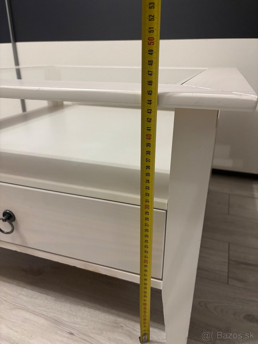 Konferenčný stolík provence - 6