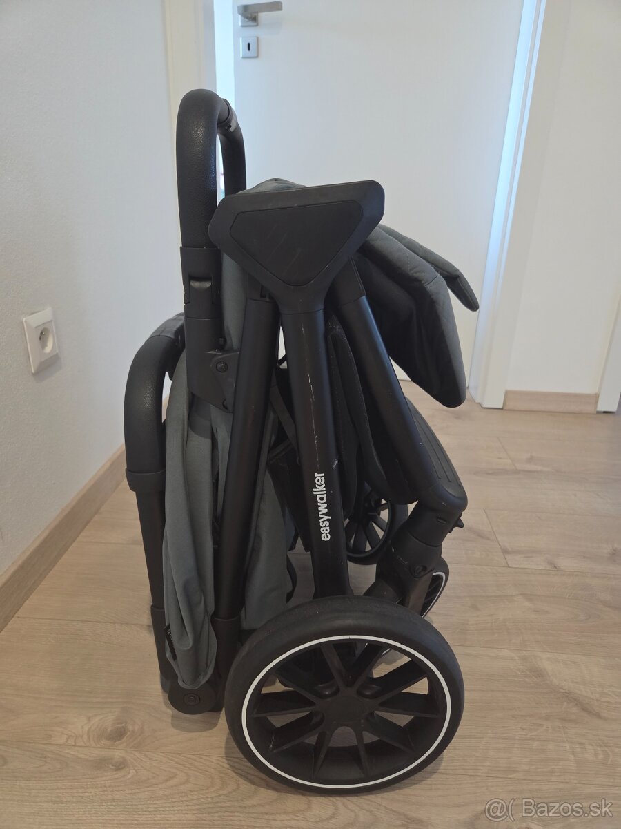 Easywalker Jackey XL - 6
