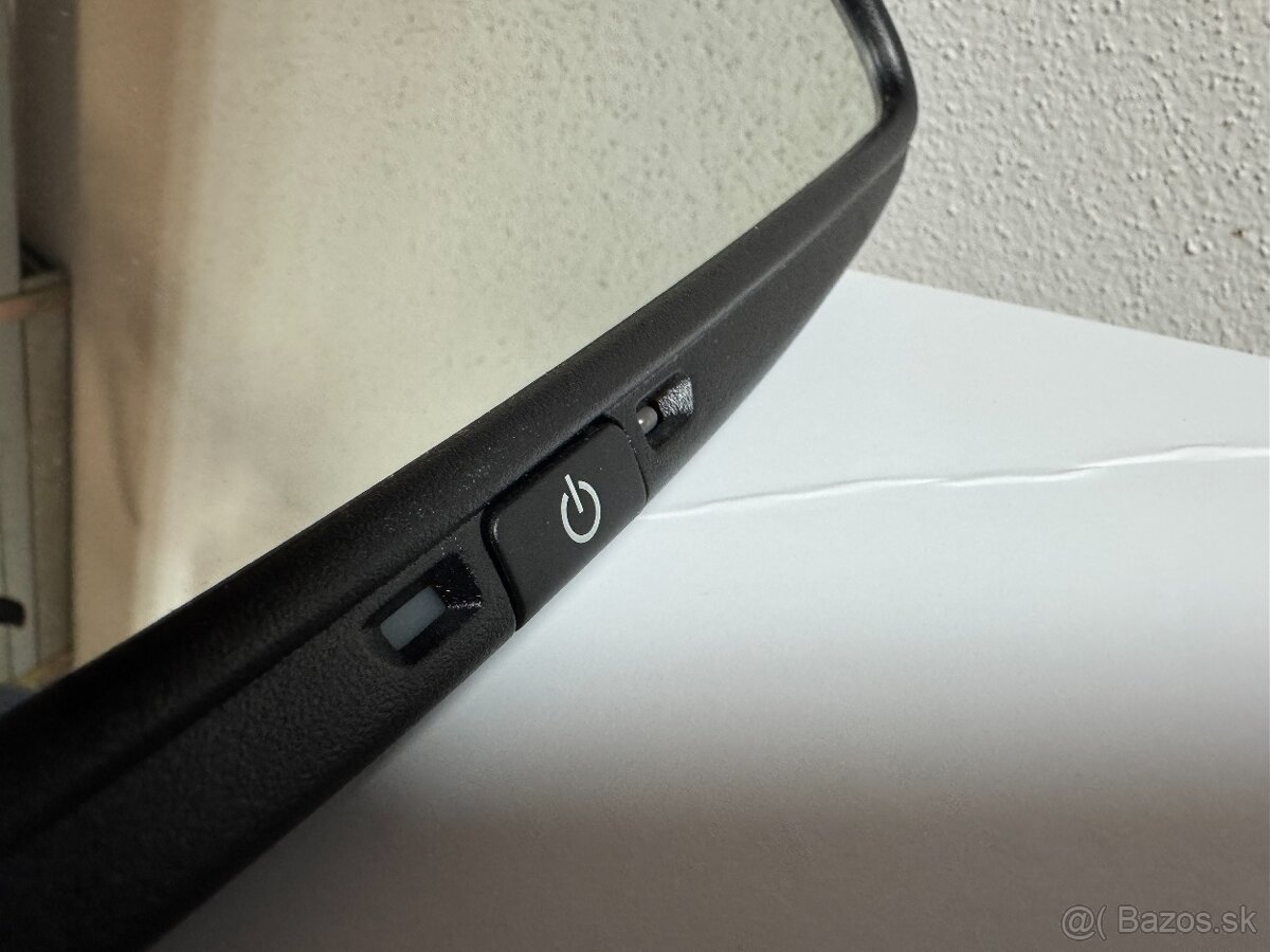 Spätné zrkadlo Toyota - 6