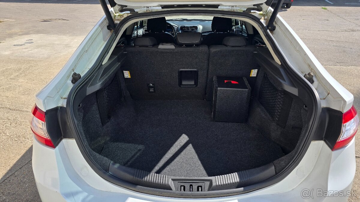 Ford Mondeo Mk5,M6,full led - 6