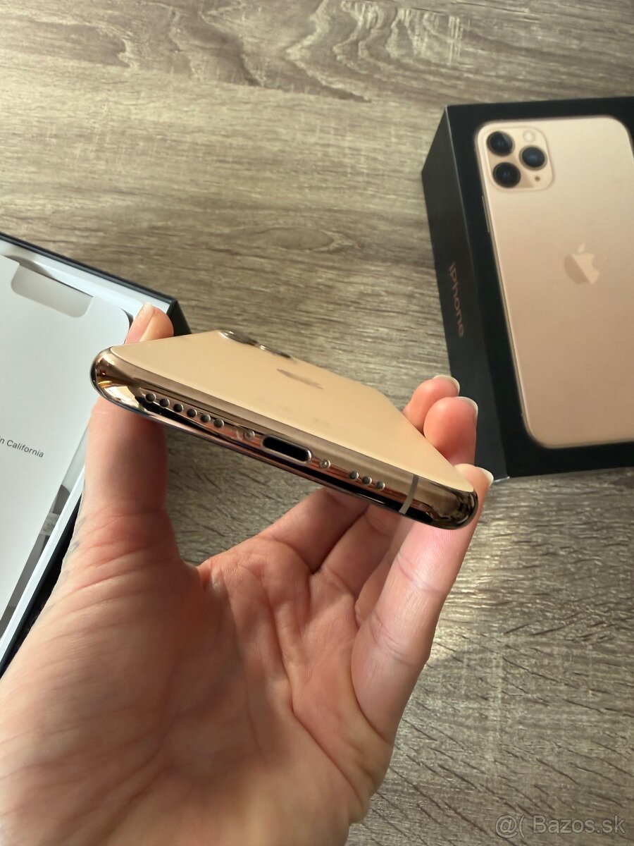 Iphone 11 Pro 256GB - 6