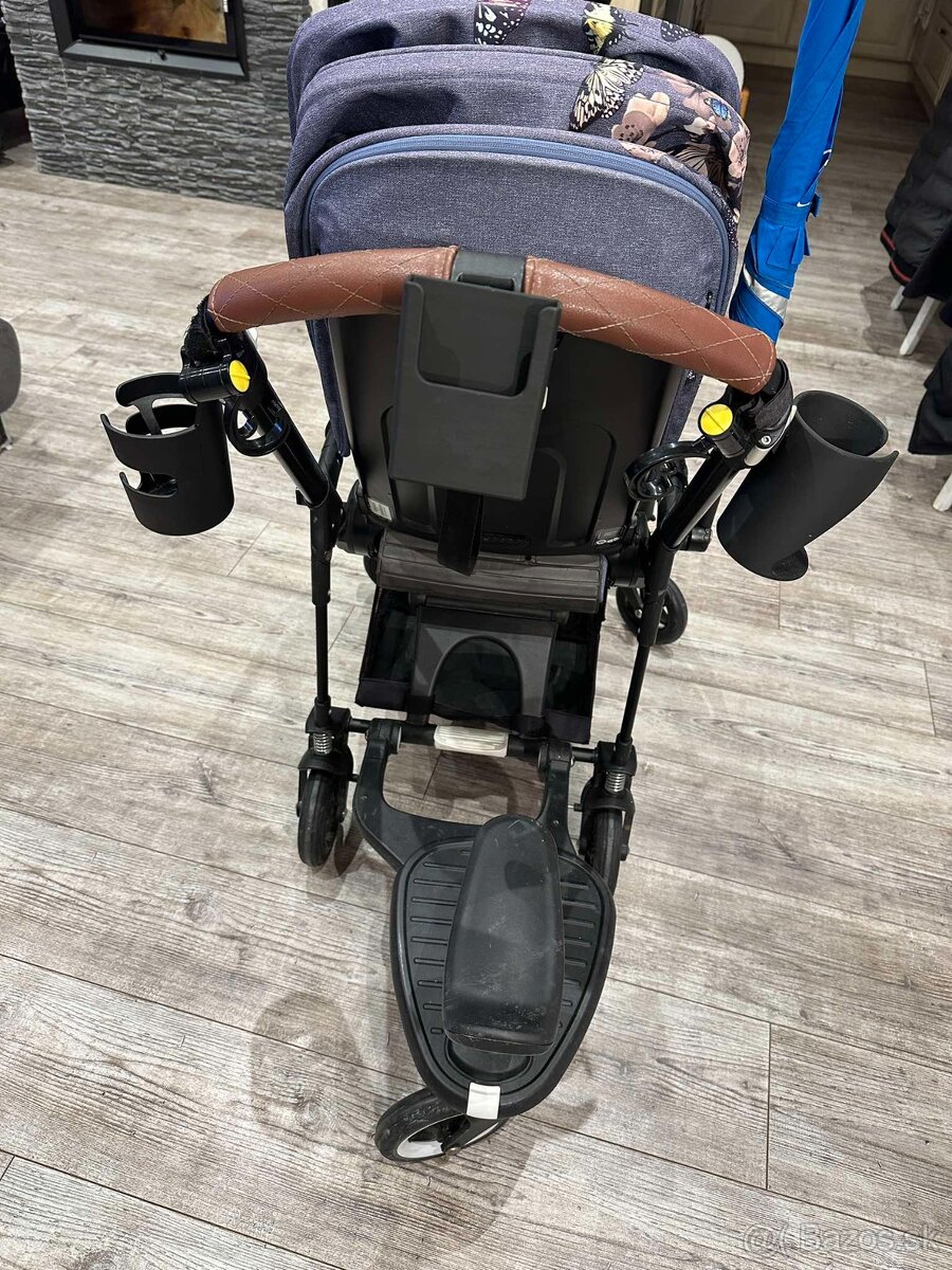 Bugaboo Bee5 butterfly - 6