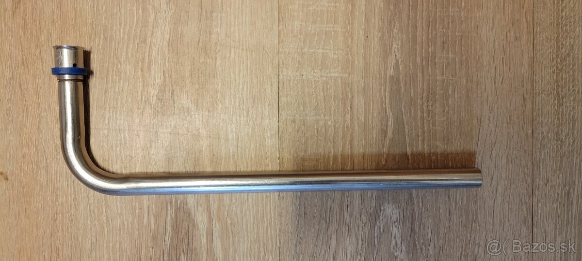 Predam REHAU pripojovacie garnitúry - 6