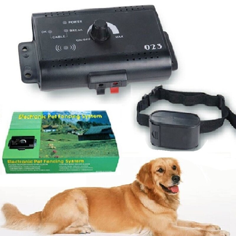 Neviditeľný plot - 6