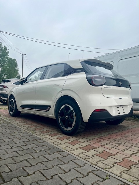 NOVÝ Dongfeng BOX E3 42,3kWh - 6