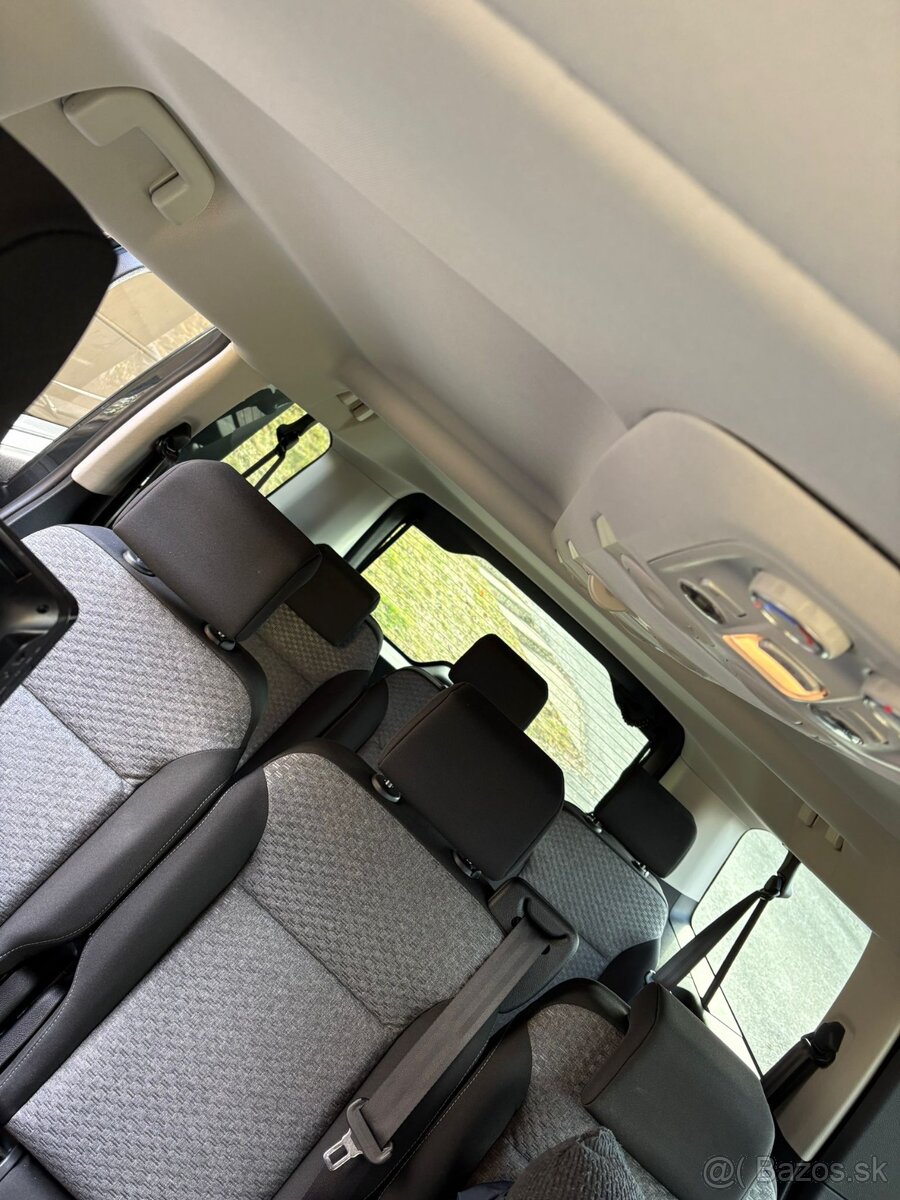 Predám Toyota Proace Verso - 6