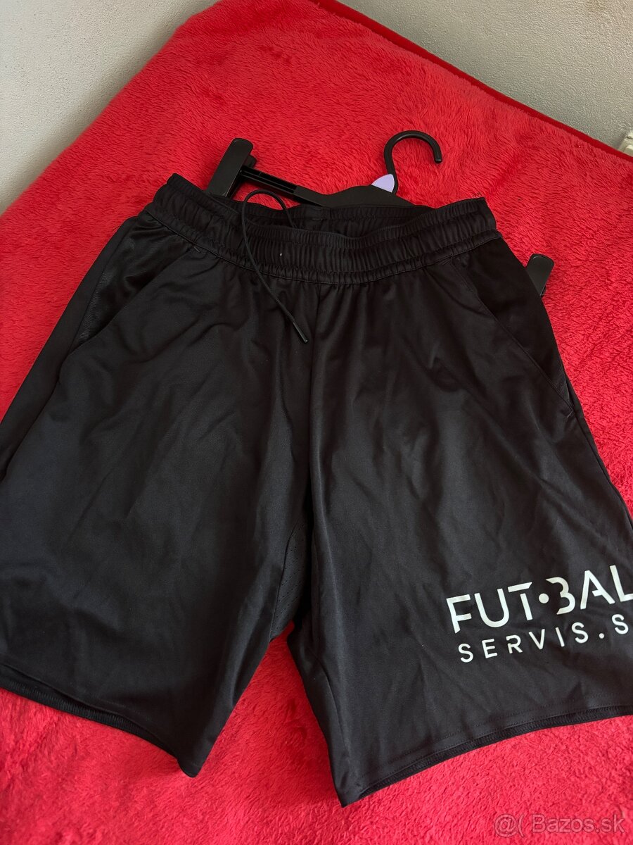 Rozhodcovská výstroj - 6