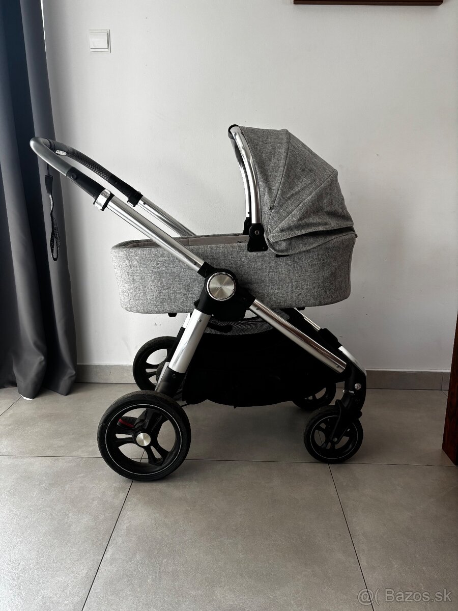 Mamas&Papas a cybex aton 5 - 6