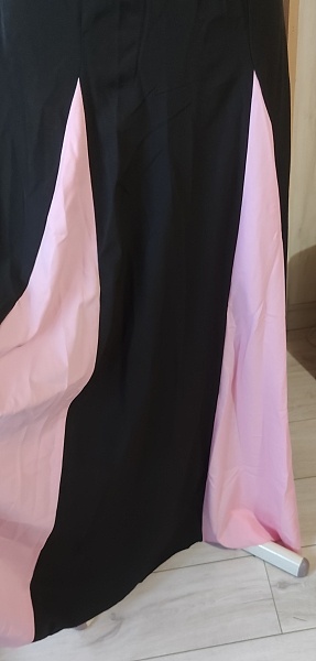 krásne spoločenské S - 6