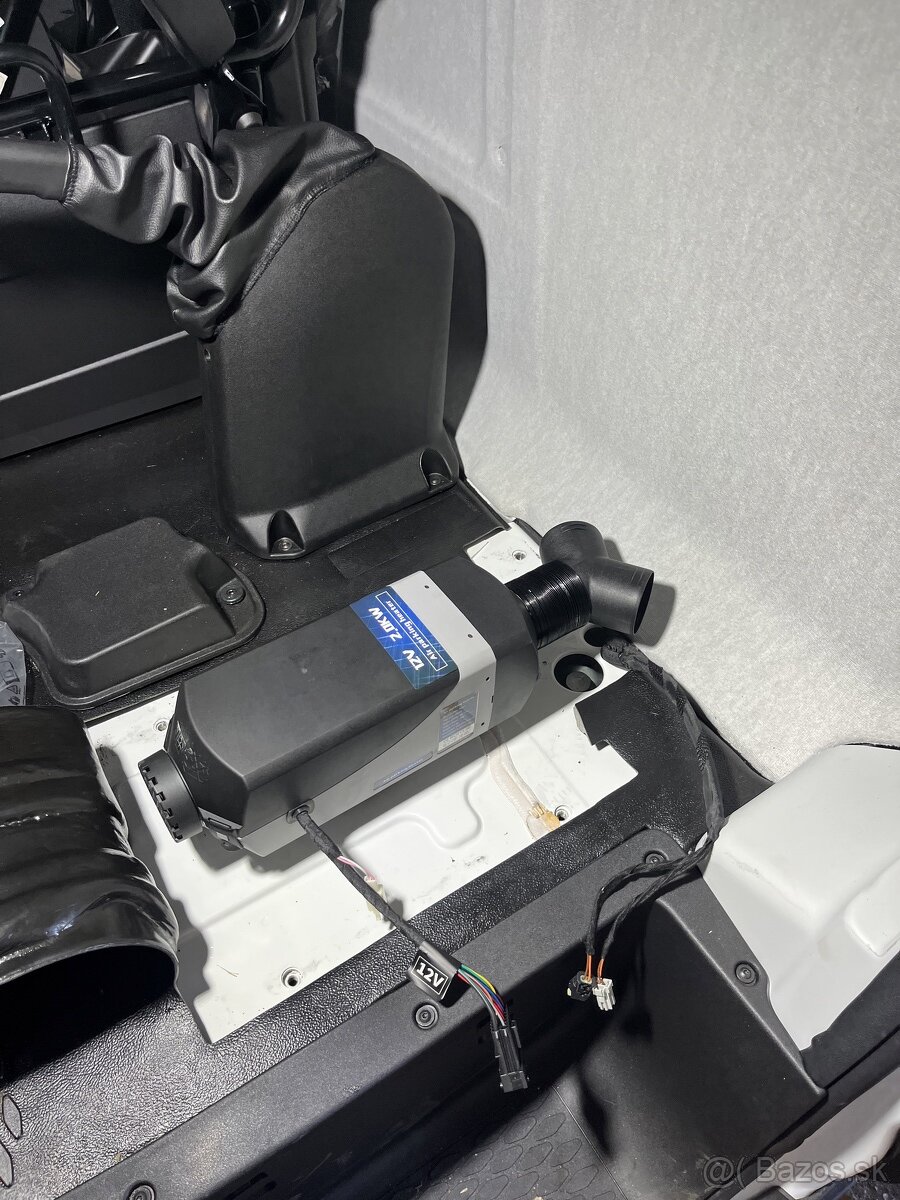 Montáž a servis nezávislých kúrení. - 6