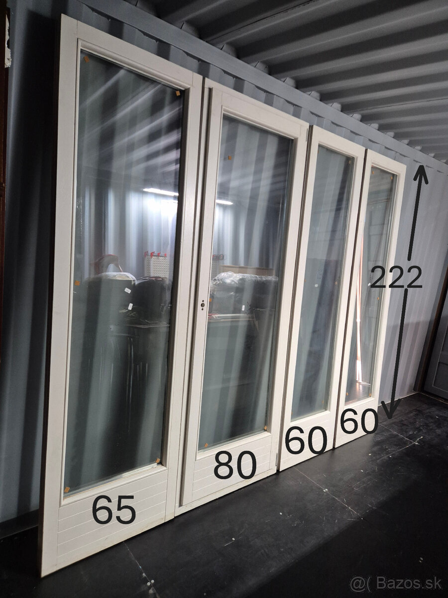 Interierove dvere Masiv Agat - 6