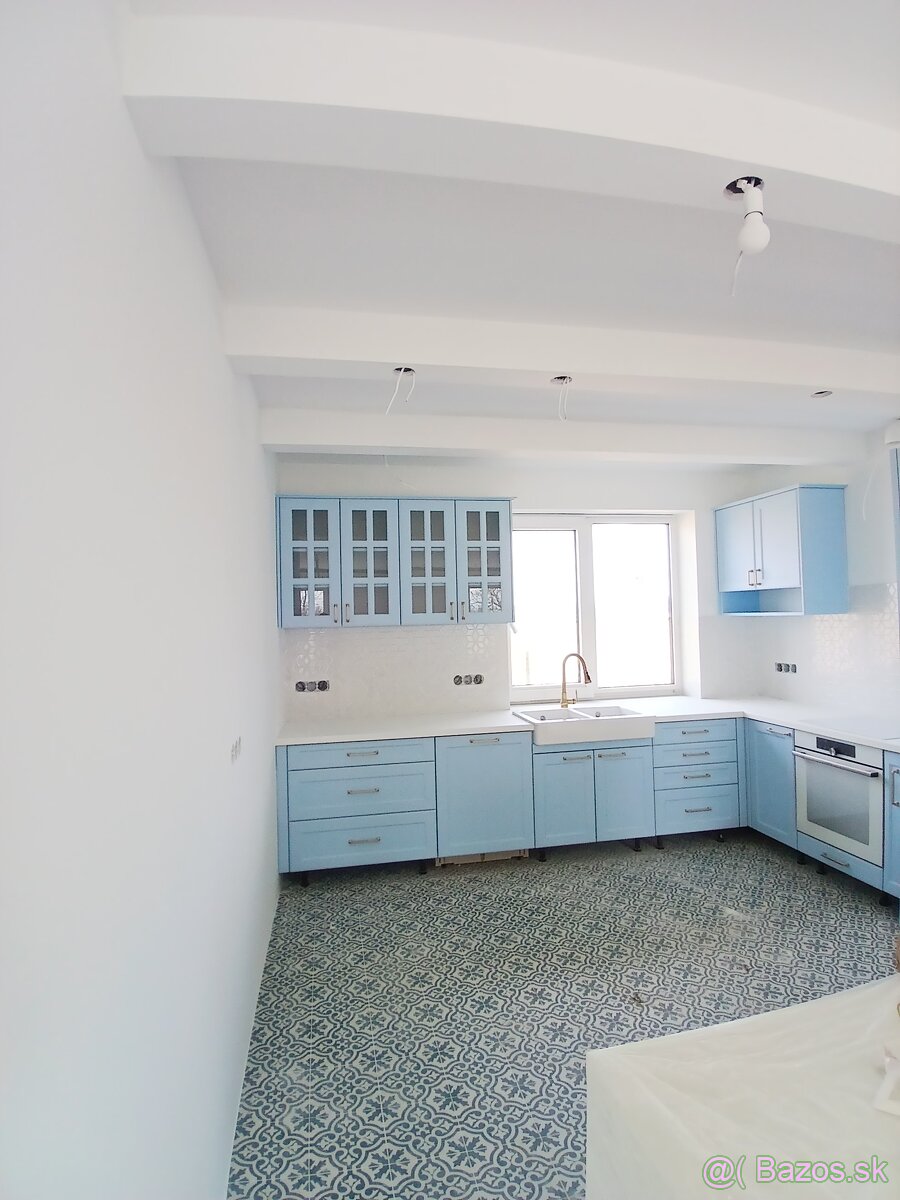 Maliarske práce Lukáš - 6