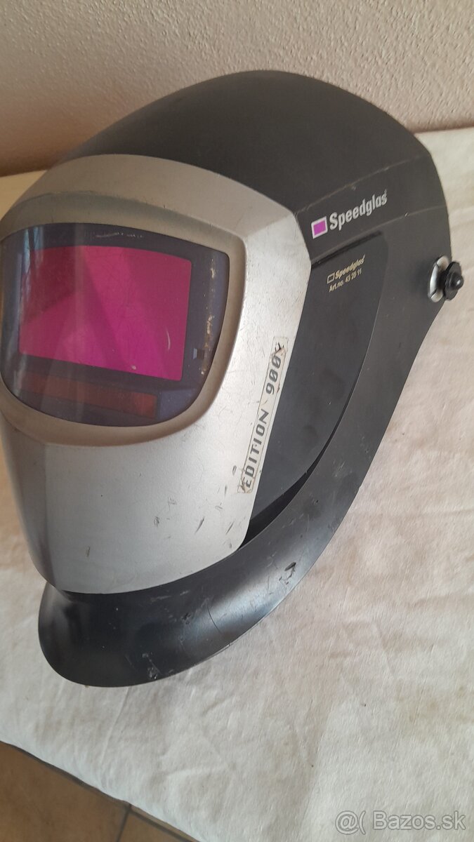 Zvaracia.kukla.Speedglas - 6