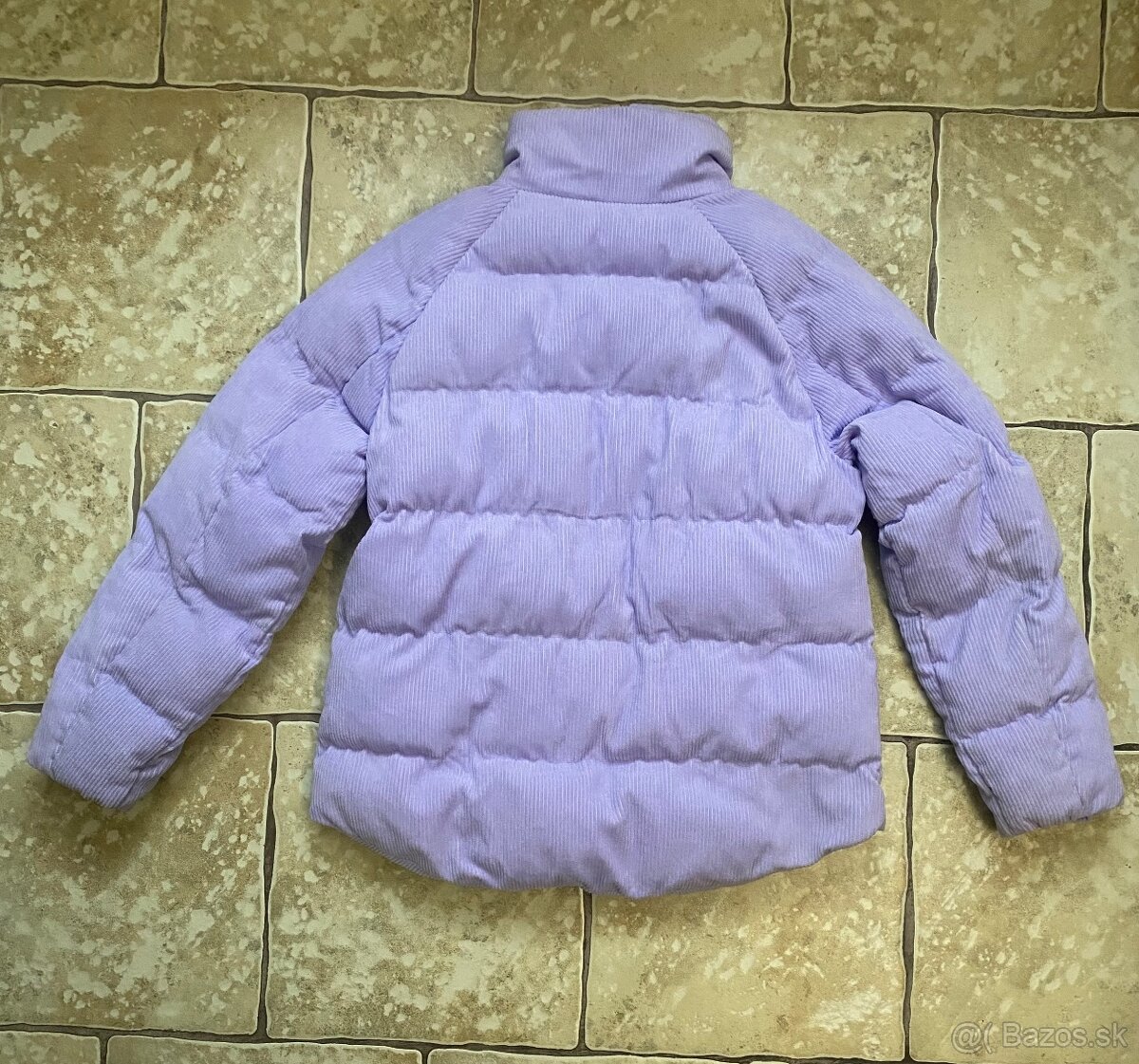 Lila bunda Gate - M - 6