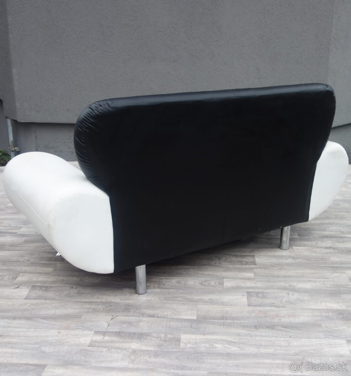 Pohovka dizajnová. - 6