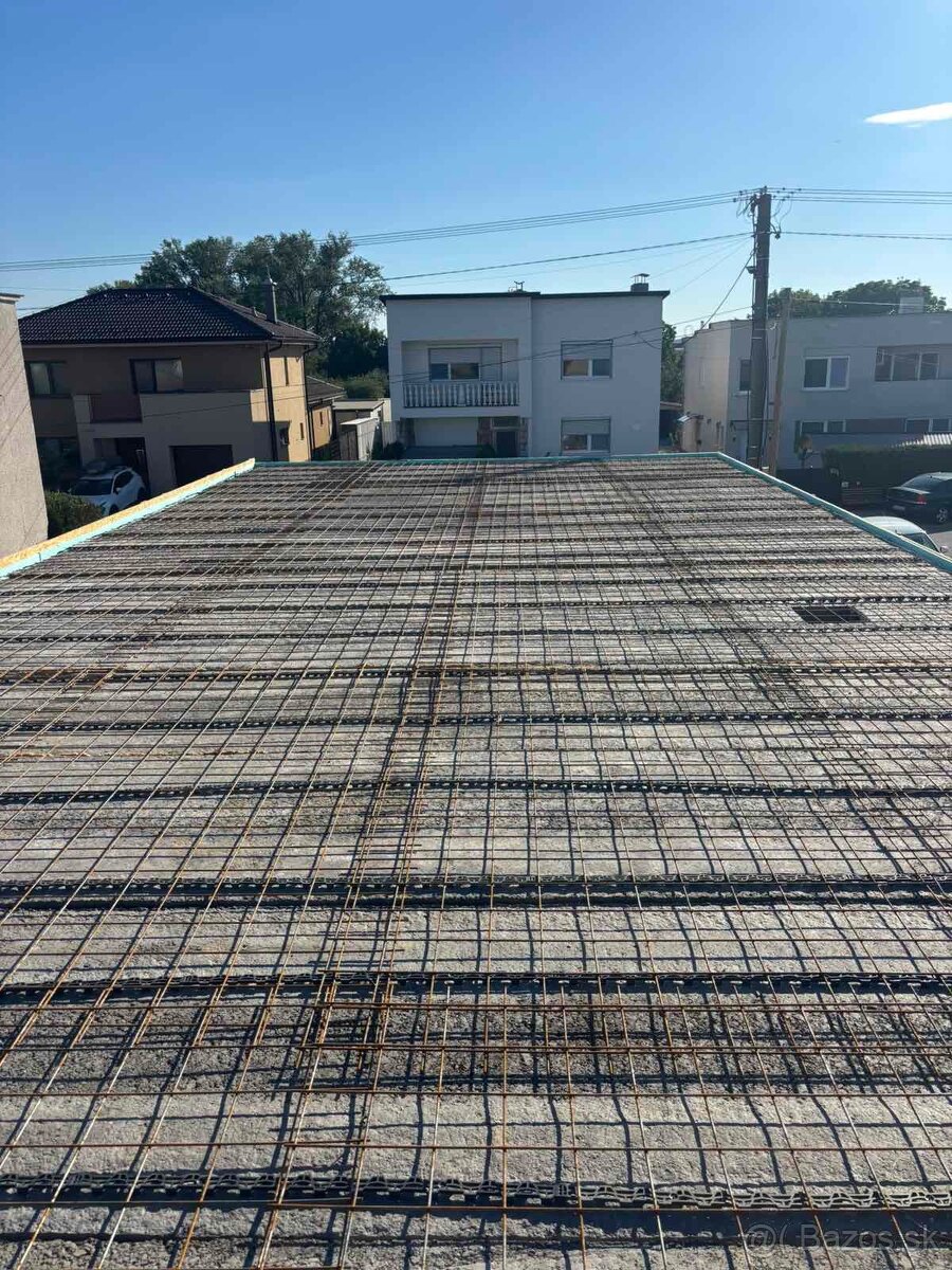 Stavebné správe Ponúknite zakazky - 6