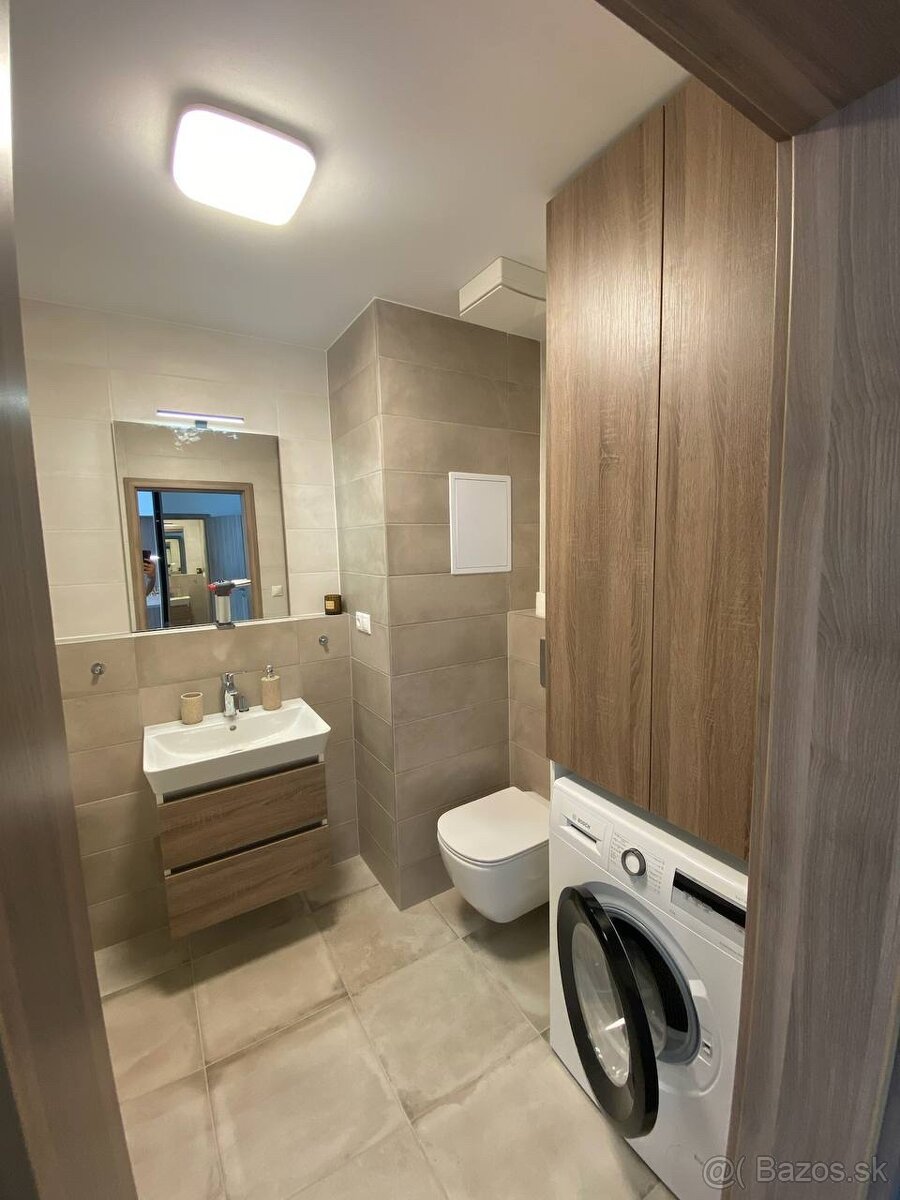 2-izb byt v novostavbe Galvaniho dvory 2- vlastnik - 6