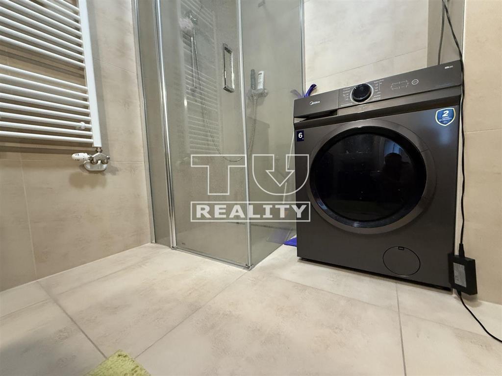 Predaj priestranného zrekonštruovaného 2-izbového bytu v... - 6