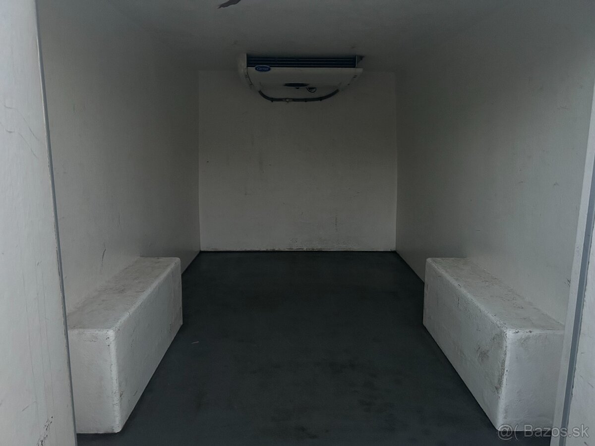 Fiat Ducato 2.3JTD CARRIER XARIOS 300 - 6