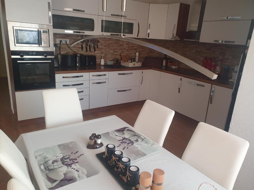 Moderny 3 izbovy byt 75m2 - 6