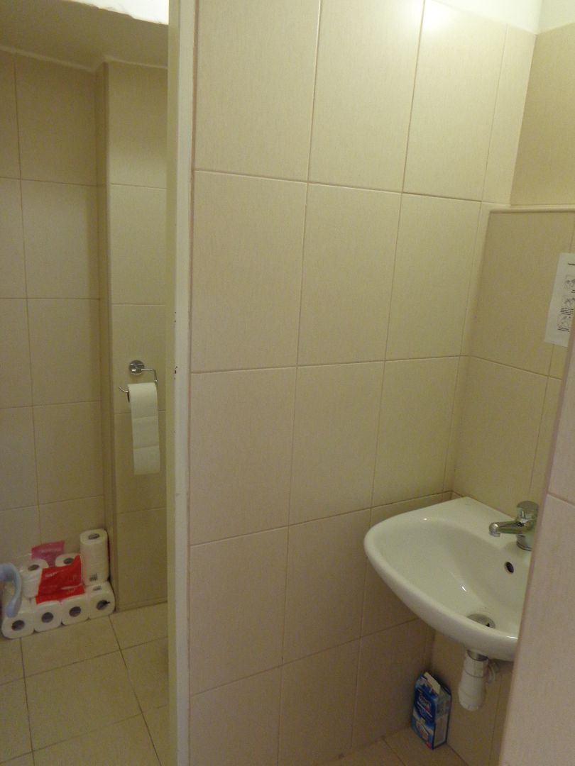 Prenájom - prevádzkový priestor 16-22 m2, Banská Bystrica, - 6