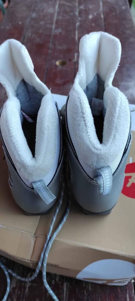 Dámske topánky na bežky Rossignol Nordic boots 36 - 6