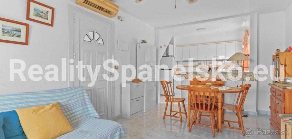 Útulný střešní apartmán 3+kk(55 m²) s prostornou terasou - 6