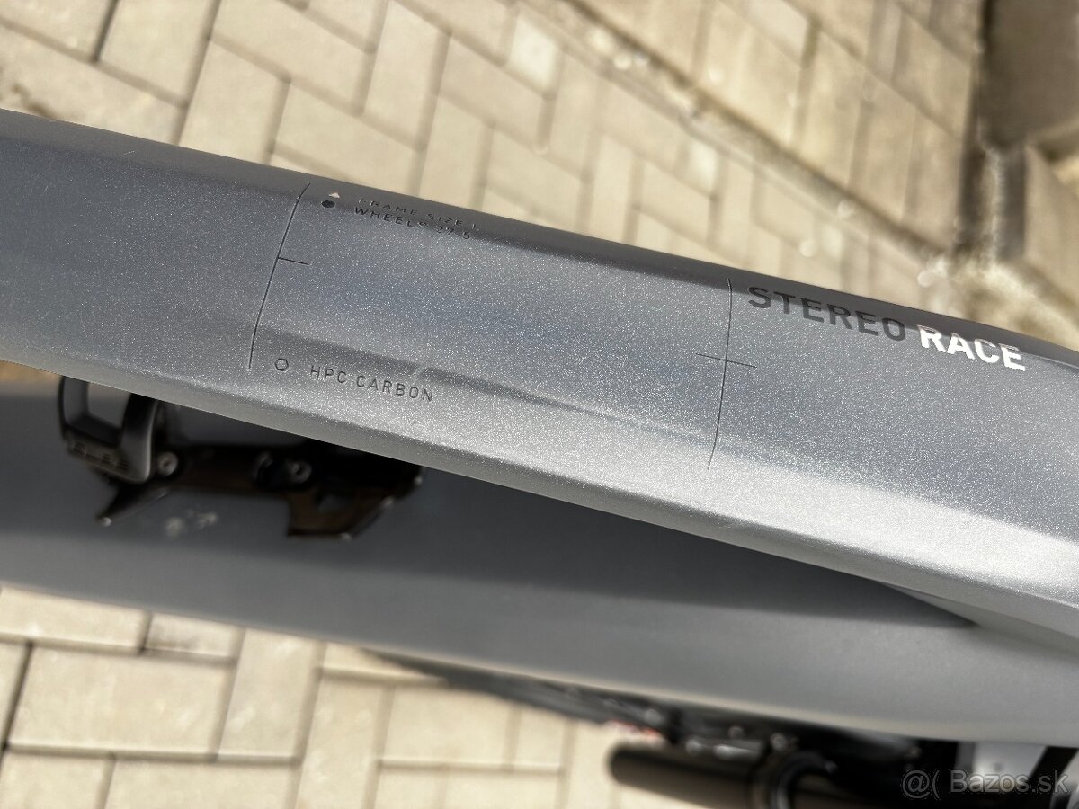 cube stereo hybrid 160 R - 6