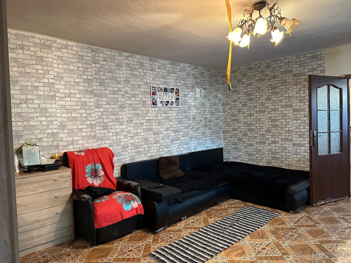 Na predaj RD Ostrá Lúka pri Zvolene - 6