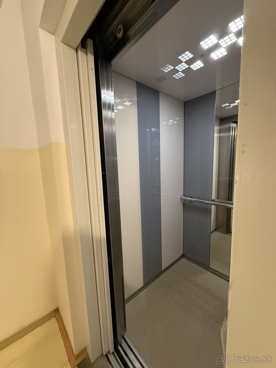 1-izbový byt v Martine - 6