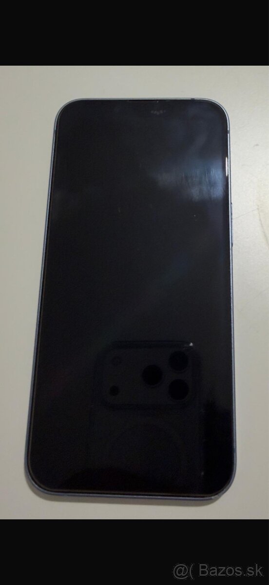 Apple iPhone 14 128GB blue - 6