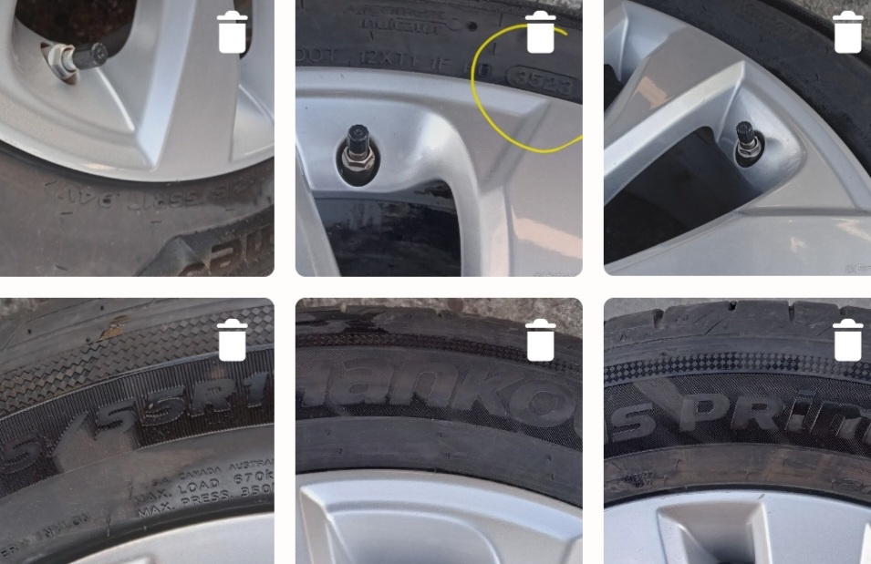 SUZUKI R17 《 VÝPRODEJ 》 - 6