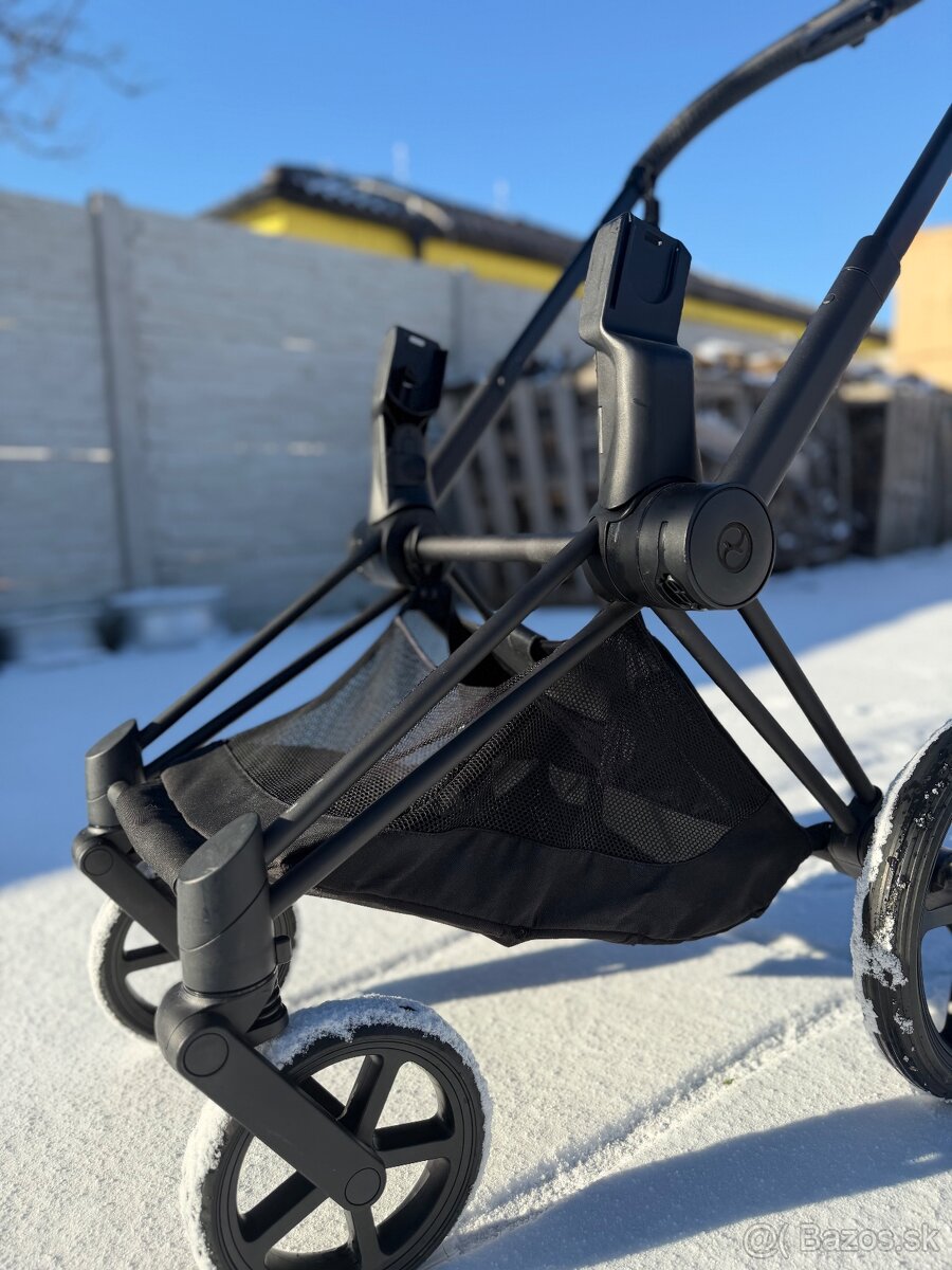 Cybex priam 4.0 - 6