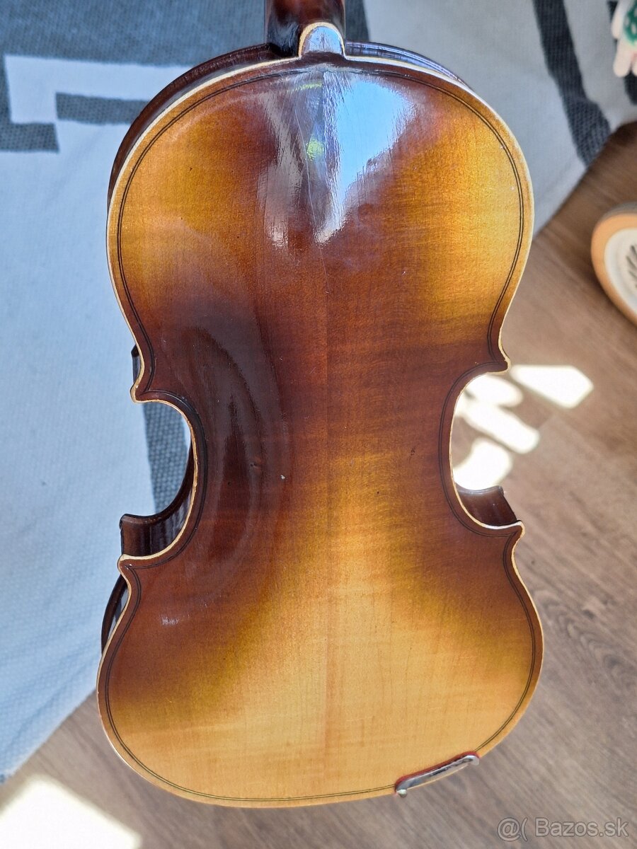 Cremona Luby 3/4 - 6