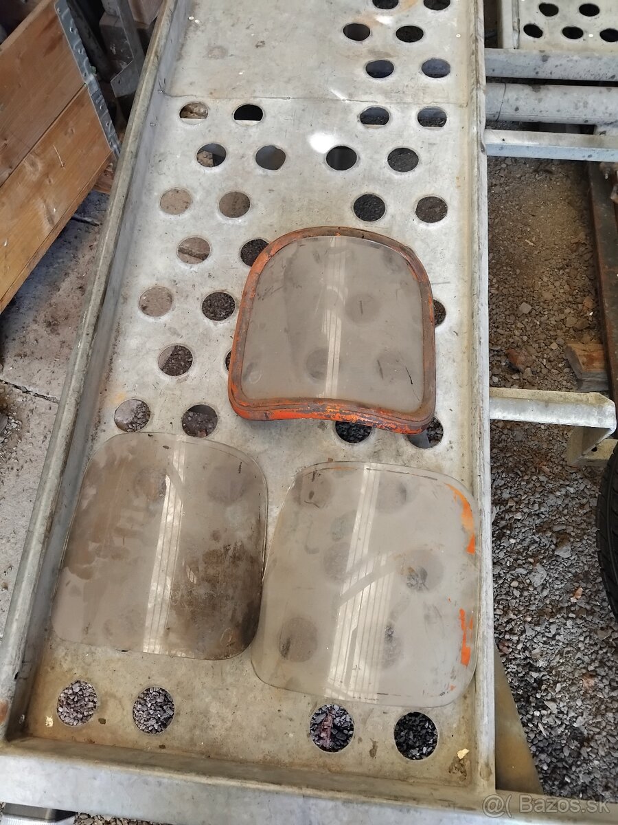 Diely tatra 138 148 - 6