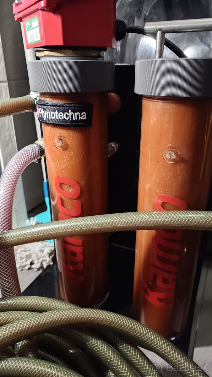 Kamco CombiMag Dual - 6