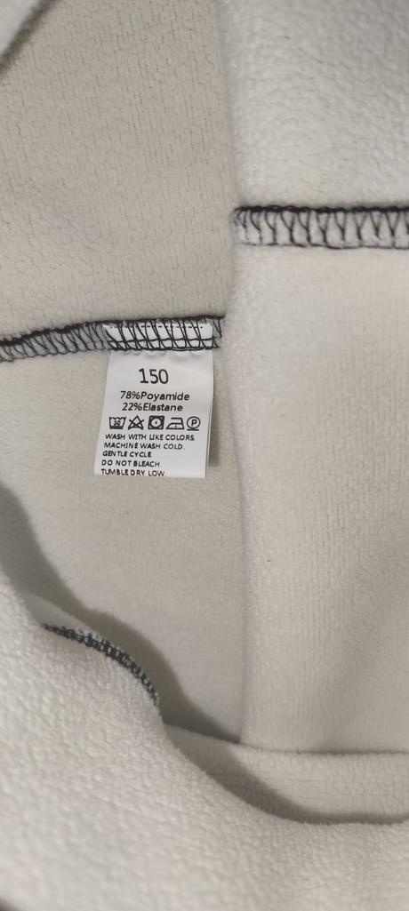 Termo legíny veľkosť 152 - 6