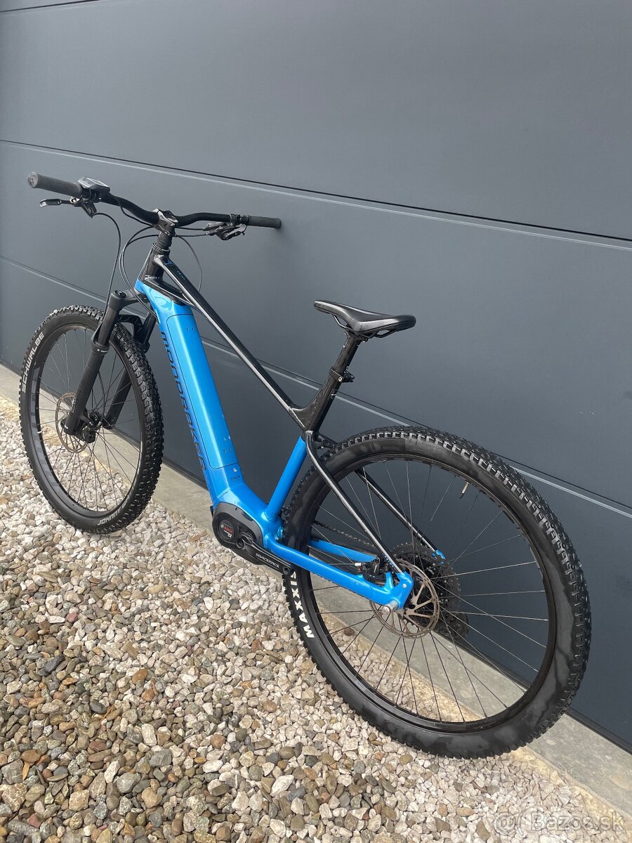 BOSCH Mondraker Prime - 6